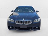 Used 2014 BMW 550i Sedan image 2