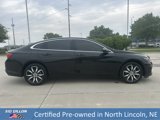 Used 2018 Chevrolet Malibu LT w/ Leather Package image 3