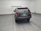 Used 2017 Jeep Compass 75th Anniversary w/ Power Value Group image 6
