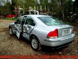 Used 2003 Volvo S60 2.4 image 2