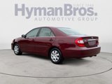 Used 2002 Toyota Camry LE image 5