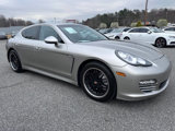 Used 2010 Porsche Panamera 4S image 5