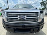Used 2012 Ford F150 Platinum image 3