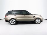 Used 2018 Land Rover Range Rover Sport HSE image 4