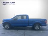 Used 2018 Ford F150 XLT w/ Equipment Group 301A Mid image 2