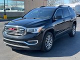 Used 2019 GMC Acadia SLE w/ Driver Alert Package I image 4