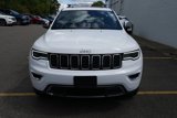 Used 2017 Jeep Grand Cherokee Limited w/ Luxury Group II image 3