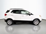 Used 2019 Ford EcoSport SE w/ SE Convenience Package image 3