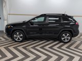 Used 2022 Jeep Cherokee Limited image 3