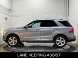Used 2016 Mercedes-Benz GLE 350 4MATIC w/ Premium Package image 5