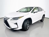 Used 2017 Lexus RX 450h AWD image 3