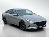 Used 2022 Hyundai Elantra SEL image 3