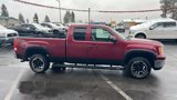 Used 2007 GMC Sierra 1500 SLT image 3