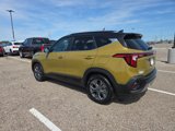 Certified 2024 Kia Seltos S image 3