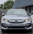 Used 2017 Honda Accord LX image 3