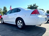 Used 2016 Chevrolet Impala Limited LS image 5