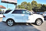 Used 2015 Mercedes-Benz ML 350 2WD image 2