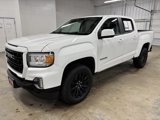 Used 2022 GMC Canyon Elevation w/ Trailering Package image 3