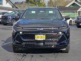 New 2025 Chevrolet Equinox EV RS image 3