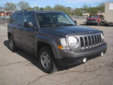 Used 2013 Jeep Patriot Sport image 3