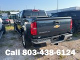 Used 2019 Chevrolet Colorado LT w/ Luxury Package, Chrome image 4