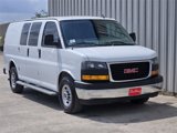 Used 2019 GMC Savana 2500 w/ Driver Convenience Package image 3