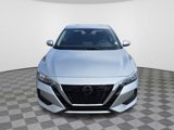 Used 2022 Nissan Sentra SV image 3