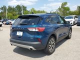 Used 2020 Ford Escape SE Sport image 4