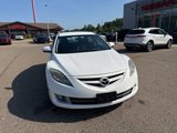 Used 2010 MAZDA MAZDA6 i Touring image 3