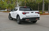 Used 2022 Hyundai Santa Cruz Limited image 4