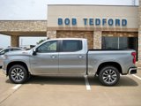 New 2025 Chevrolet Silverado 1500 LT image 2