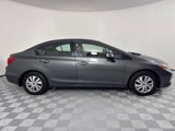 Used 2012 Honda Civic LX image 4