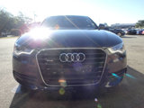 Used 2015 Audi A6 2.0T Premium Plus image 2