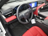 New 2025 Toyota Camry XSE image 4
