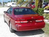 Used 2000 Lexus ES 330 image 5