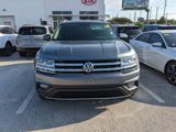 Used 2019 Volkswagen Atlas SE image 4
