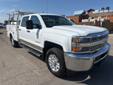 Used 2019 Chevrolet Silverado 2500 W/T image 6