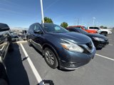 Used 2015 Nissan Murano SL image 4