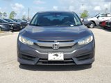 Used 2017 Honda Civic EX image 2