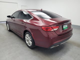 Used 2016 Chrysler 200 Limited Platinum w/ Comfort & Convenience Group image 5