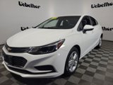 Used 2018 Chevrolet Cruze LT image 3