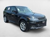 Used 2019 Land Rover Range Rover Sport HSE image 3