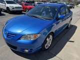 Used 2006 MAZDA MAZDA3 s Touring image 6