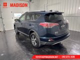 Used 2018 Toyota RAV4 XLE image 2