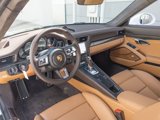 Certified 2018 Porsche 911 Turbo S image 4