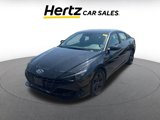 Used 2022 Hyundai Elantra SEL image 2