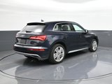 Used 2019 Audi Q5 2.0T Premium Plus w/ Premium Plus Package image 3