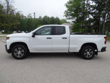 Used 2019 Chevrolet Silverado 1500 W/T image 5