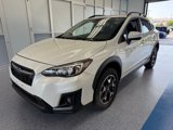 Used 2019 Subaru Crosstrek 2.0i Premium w/ Eyesight System image 2