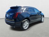 New 2024 Cadillac XT5 Luxury image 5